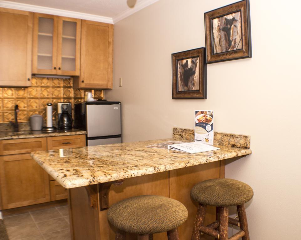 Marina Cay Otel Bigfork Oda fotoğraf