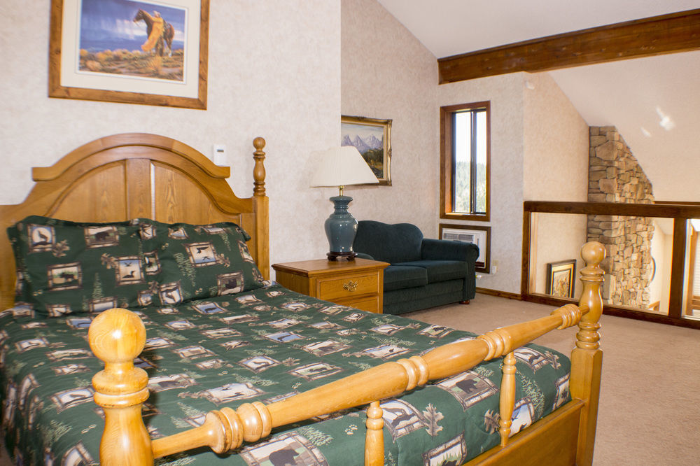 Marina Cay Otel Bigfork Dış mekan fotoğraf